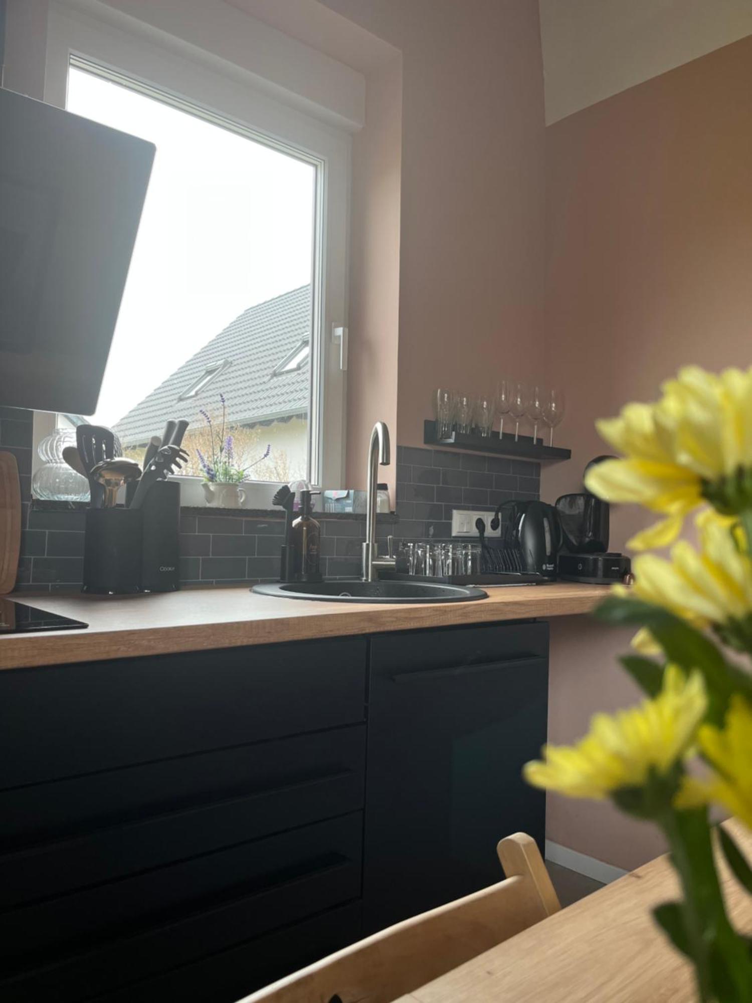 Appartement Well-Being In Eifel à Nettersheim Extérieur photo
