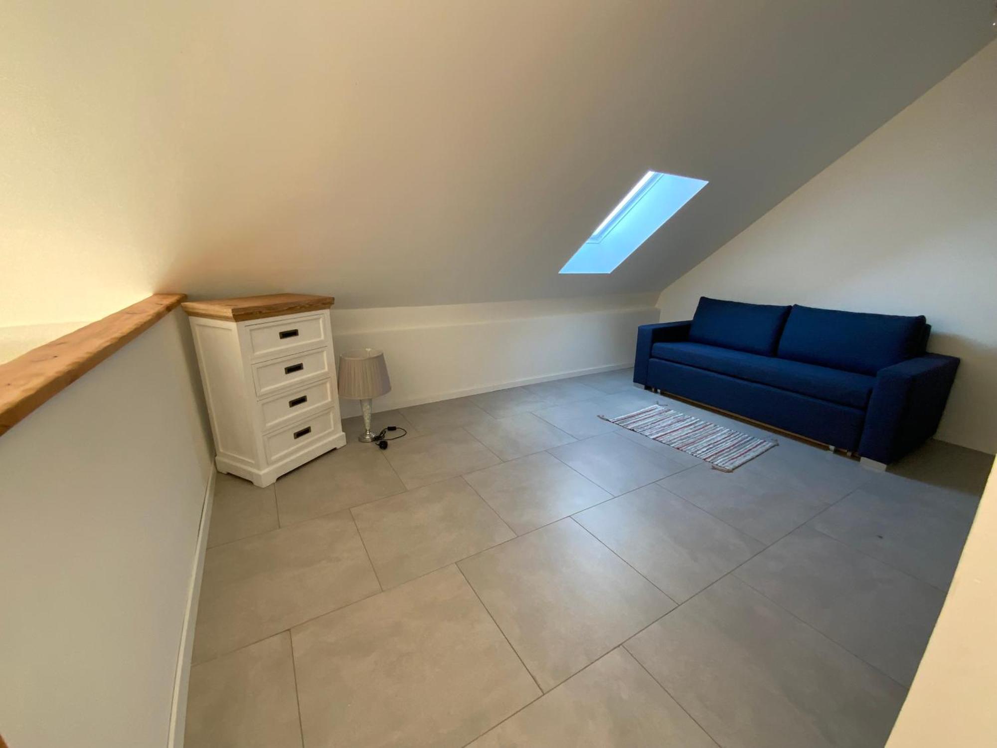 Appartement Well-Being In Eifel à Nettersheim Extérieur photo